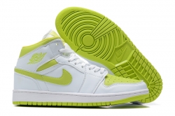 New WM/Youth AJ 1-052 Shoes