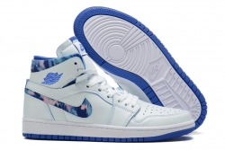 New WM/Youth AJ 1-057 Shoes