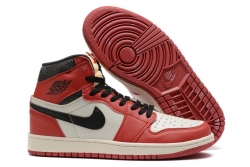 New WM/Youth AJ 1-060 Shoes