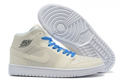 New WM/Youth AJ 1-076 Shoes