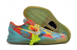 Nike Zoom Kobe 8-002 Shoes