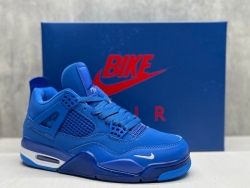 Men Air Jordans 4-127 Shoes