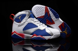 Men Air Jordans 7-012