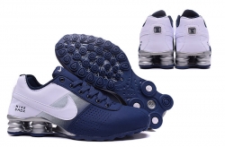 Men Nike Shox Deliver-002 Shoes