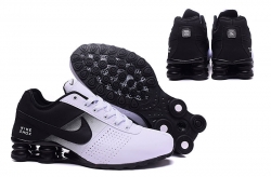 Men Nike Shox Deliver-004 Shoes