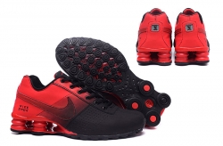 Men Nike Shox Deliver-010 Shoes