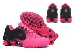 Women Nike Shox Deliver-001 Shoes