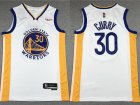 Golden State Warriors #30 Curry-041 Basketball Jerseys