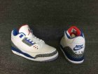 Women Air Jordans 3-006