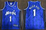 Orlando Magic #1 Hardaway-010 Basketball Jerseys