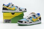 WM/youth Nike SB Dunk Low-124 Shoes