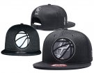 San Antonio Spurs Adjustable Hat-002 Jerseys