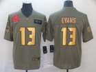 Tampa Bay Buccaneers #13 Evans-001 Jerseys