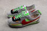 Nike Cortez Union X-011 Shoes