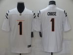 Cincinnati Bengals #1 Chase-002 Jerseys