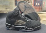 Men Air Jordans 5-034 Shoes