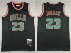 Chicago Bulls #23 Jordan-074 Basketball Jerseys