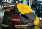 Men Air Jordans 5-026 Shoes