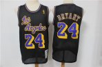 Los Angeles Lakers #24 Bryant-071 Basketball Jerseys