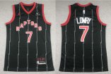 Toronto Raptors #7 Lowry-015 Basketball Jerseys