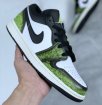 Men Air Jordans 1 Low-018 Shoes