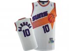 Phoenix Suns #10 Barbosa-001 Basketball Jerseys