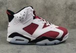 Men Air Jordans 6-006