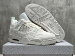 Men Air Jordans 4-145 Shoes
