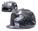 Philadelphia Eagles Adjustable Hat-003 Jerseys