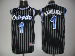 Orlando Magic #1 Hardaway-006 Basketball Jerseys
