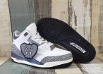 Men Air Jordans 3-039 Shoes