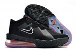 Lebron James 18-007 Shoes