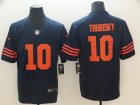 Chicago Bears #10 Trubisky-006 Jerseys