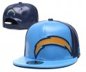 San Diego Charge Adjustable Hat-004 Jerseys