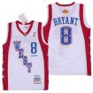 Los Angeles Lakers #8 Bryant-034 Basketball Jerseys