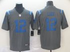 Indianapolis Colts #12 Luck-002 Jerseys