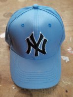 New York Yankees Adjustable Hat-022 Jerseys