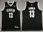 Brooklyn Nets #13 Harden-010 Basketball Jerseys