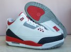 Men Air Jordans 3-021 Shoes