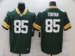 Green Bay Packers #85 Tonyan-001 Jerseys