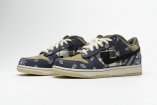 Men Nike SB Dunk Low-125 Shoes