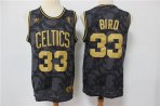 Boston Celtics #33 Bird-011 Basketball Jerseys