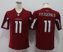 Arizona Cardicals #11 Fitzgeralo-009 Jerseys