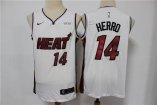 Miami Heat #14 Herro-006 Basketball Jerseys