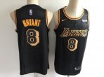 Los Angeles Lakers #8 Bryant-016 Basketball Jerseys