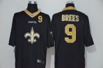 New Orleans Saints #9 Bress-018 Jerseys