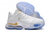 Men Lebron James 19 Low-003 Shoes