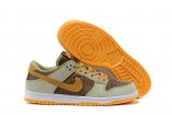 Men Nike SB Dunk Low-089 Shoes