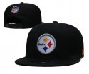 Pittsburgh Steelerss Adjustable Hat-001 Jerseys