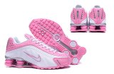 Women Nike Shox R4-004 Shoes